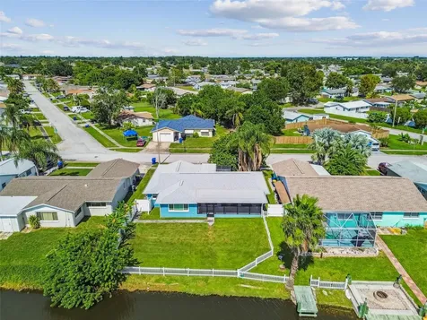3222 Jackson Drive Holiday FL 34691