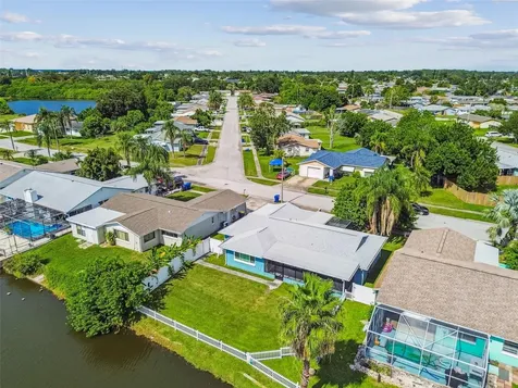 3222 Jackson Drive Holiday FL 34691