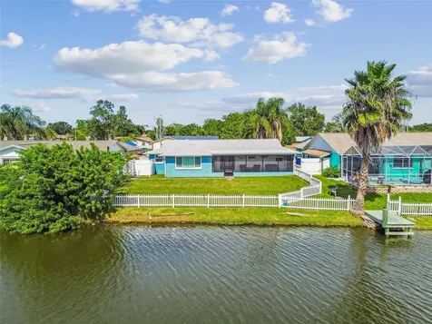 3222 Jackson Drive Holiday FL 34691