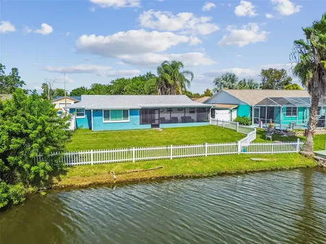 3222 Jackson Drive Holiday FL 34691