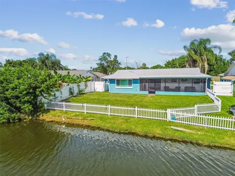 3222 Jackson Drive Holiday FL 34691