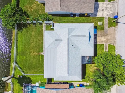 3222 Jackson Drive Holiday FL 34691