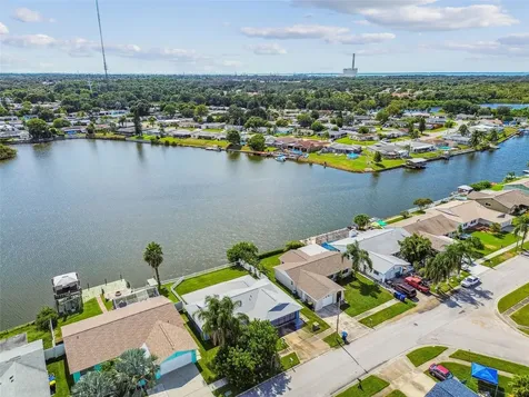 3222 Jackson Drive Holiday FL 34691