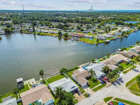 3222 Jackson Drive Holiday FL 34691