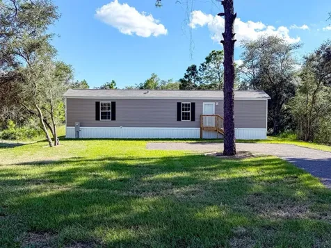 9448 Rousseau Street Webster FL 33597