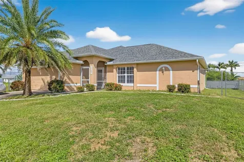 1151 NW 1st Avenue Cape Coral FL 33993