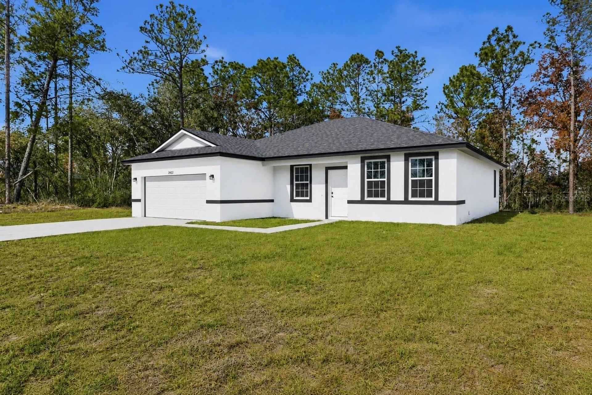 15322 SW 50th Court Road Ocala FL 34473