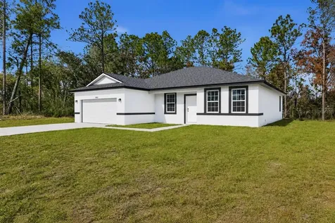 15322 SW 50th Court Road Ocala FL 34473