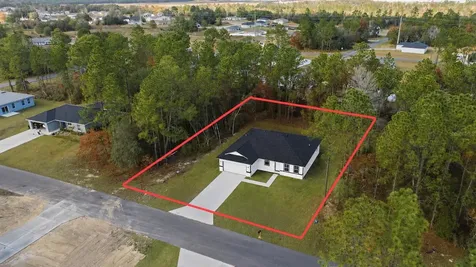 15322 SW 50th Court Road Ocala FL 34473