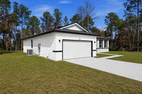 15322 SW 50th Court Road Ocala FL 34473