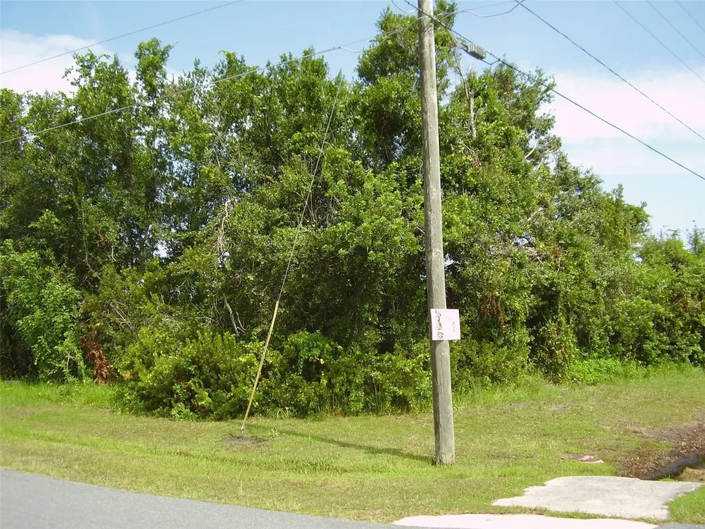 801 Carrousel Lane Kissimmee FL 34759
