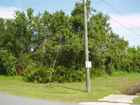 801 Carrousel Lane Kissimmee FL 34759