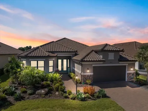 3836 Santa Caterina Boulevard Bradenton FL 34211