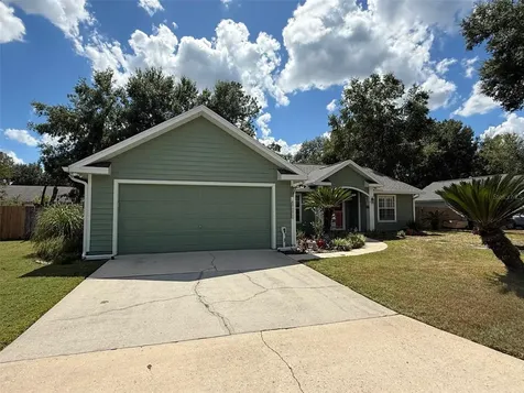4147 NW 59th Avenue Gainesville FL 32653
