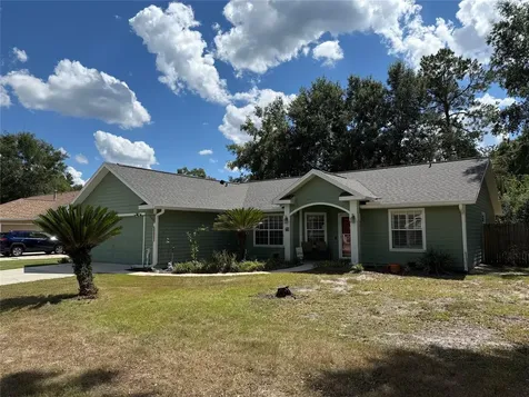4147 NW 59th Avenue Gainesville FL 32653