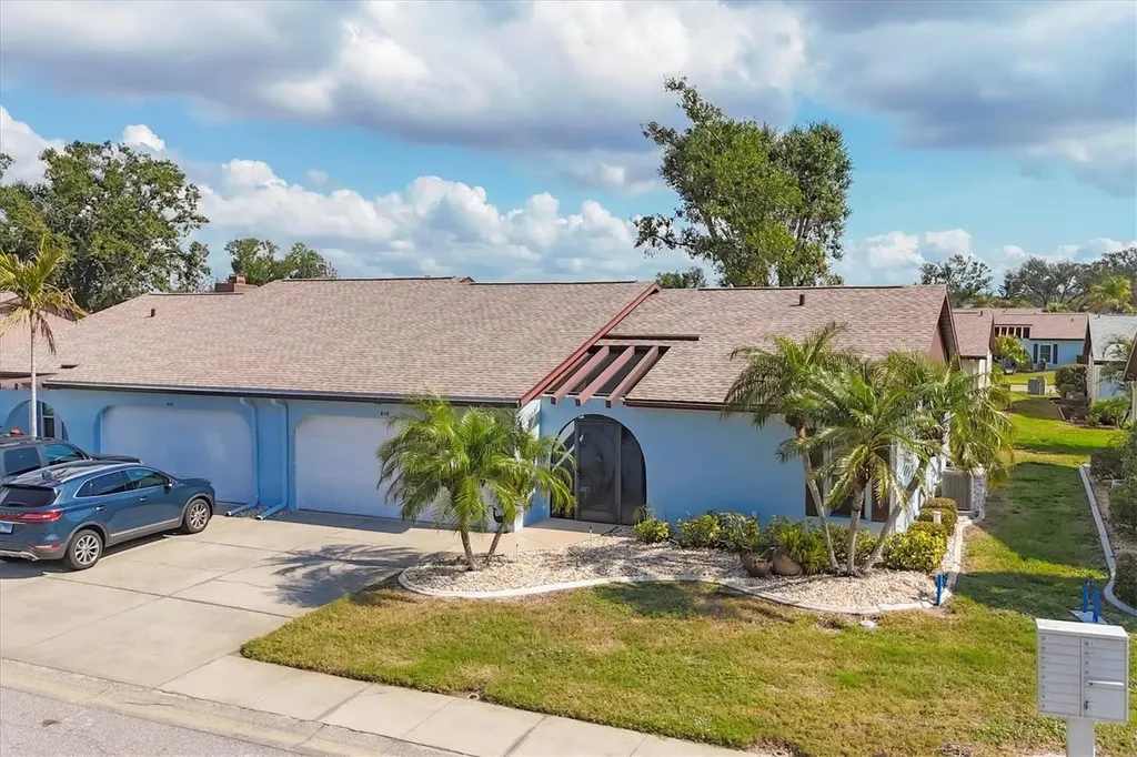 610 Apple Lane Englewood FL 34223