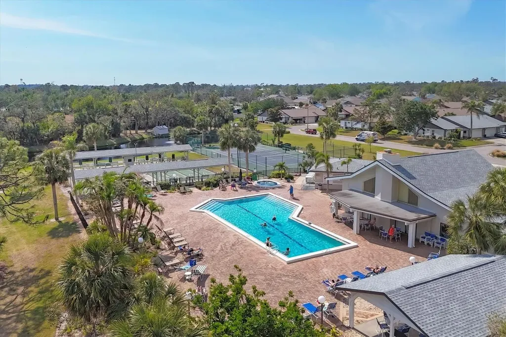 610 Apple Lane Englewood FL 34223