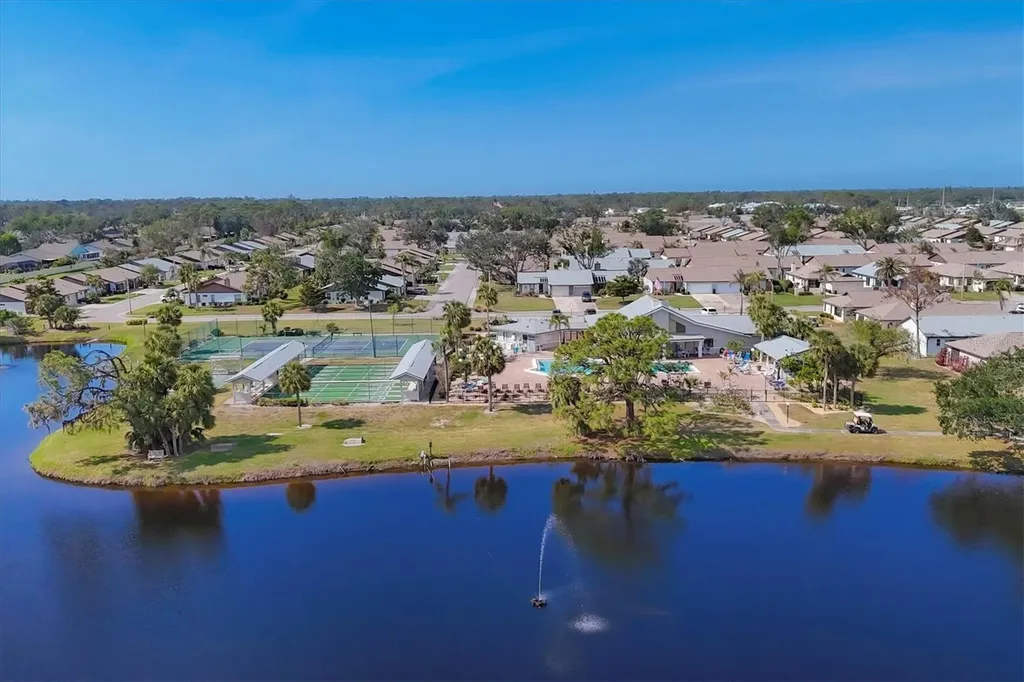 610 Apple Lane Englewood FL 34223