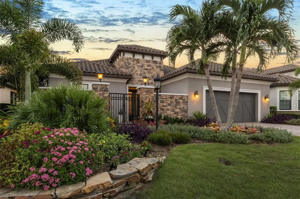 13216 Malachite Drive Bradenton FL 34211