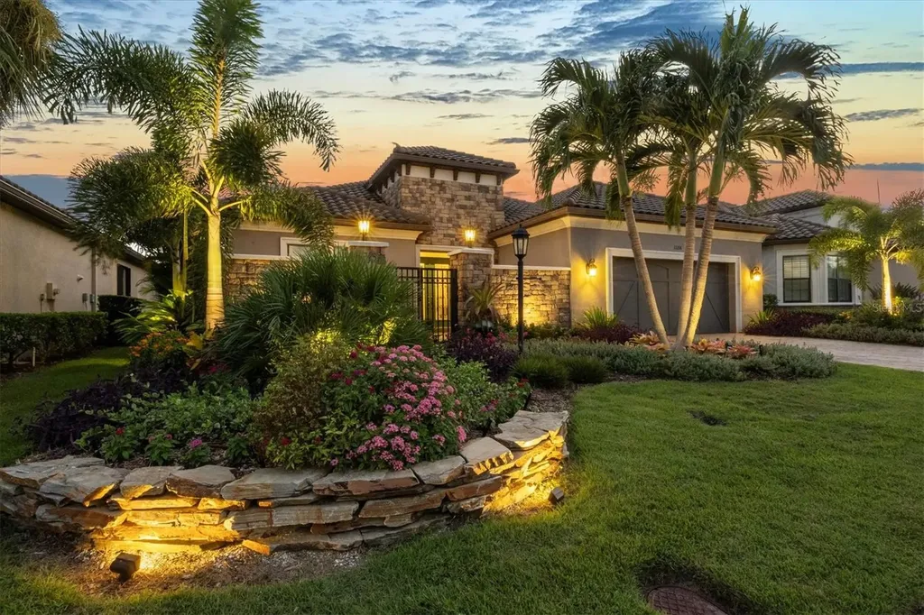 13216 Malachite Drive Bradenton FL 34211