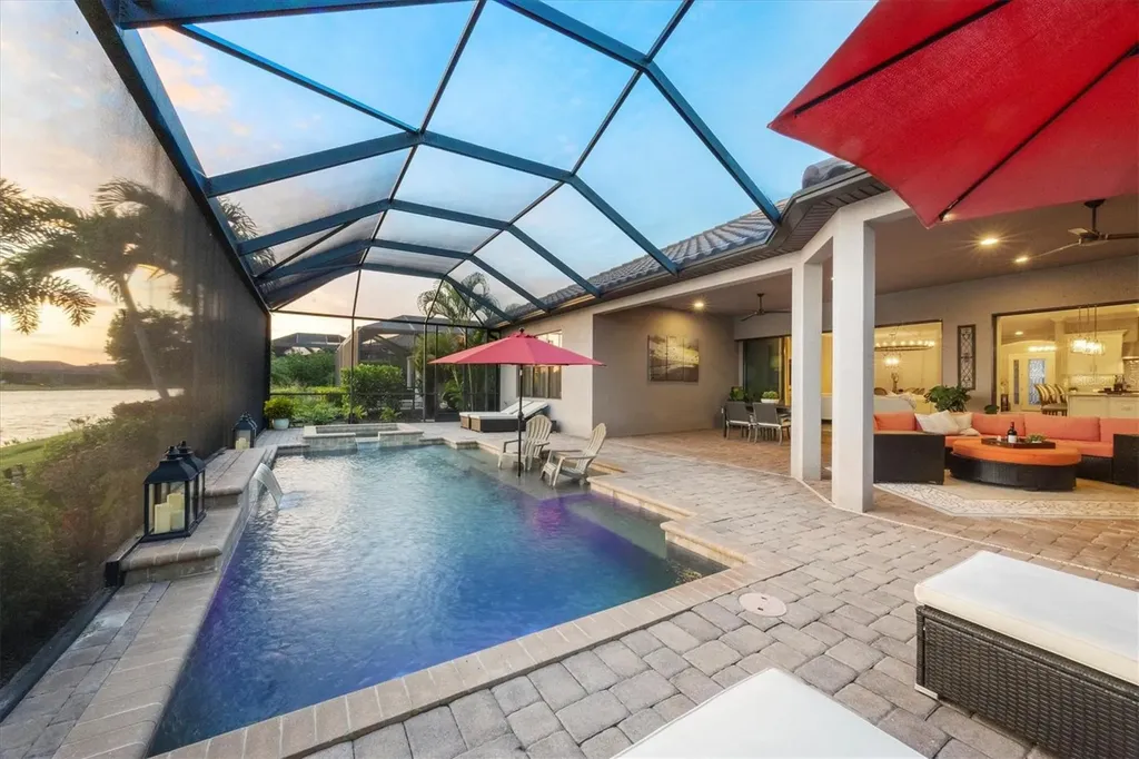 13216 Malachite Drive Bradenton FL 34211