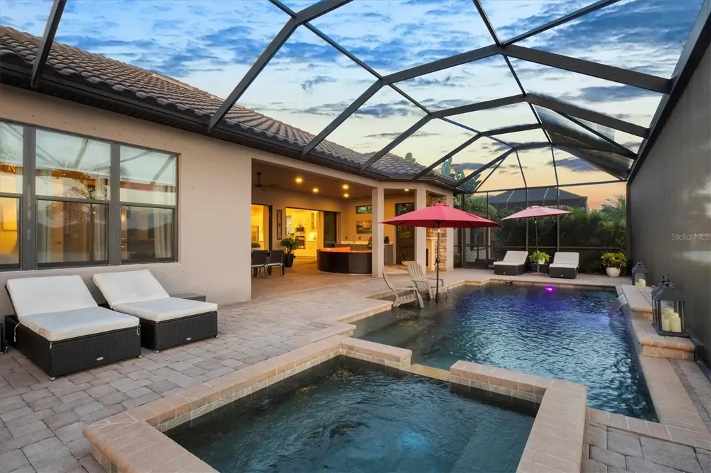 13216 Malachite Drive Bradenton FL 34211