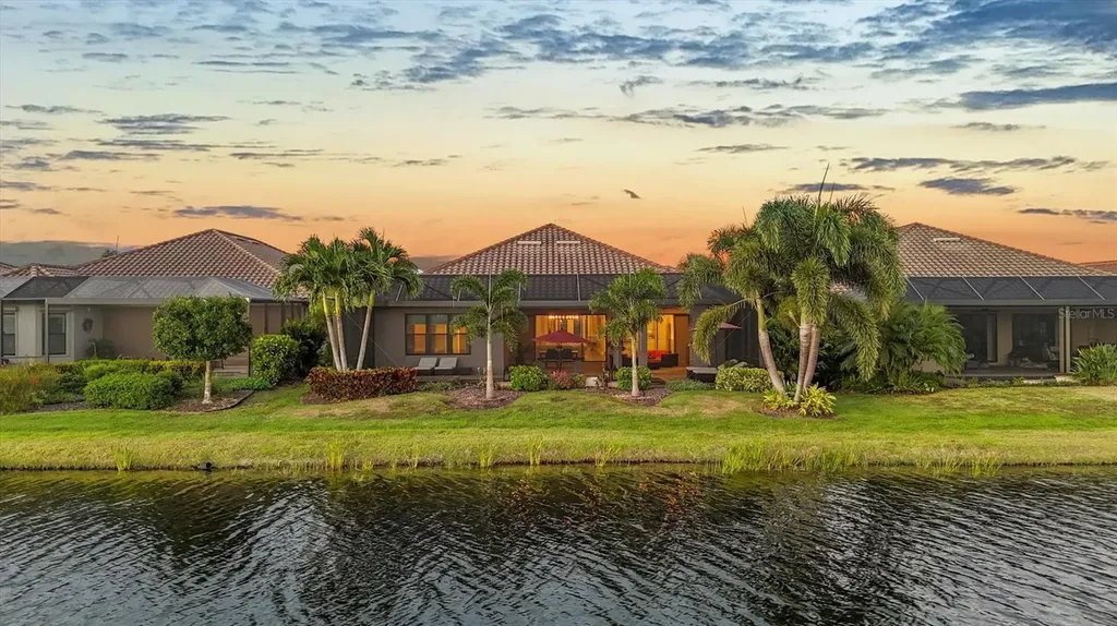 13216 Malachite Drive Bradenton FL 34211