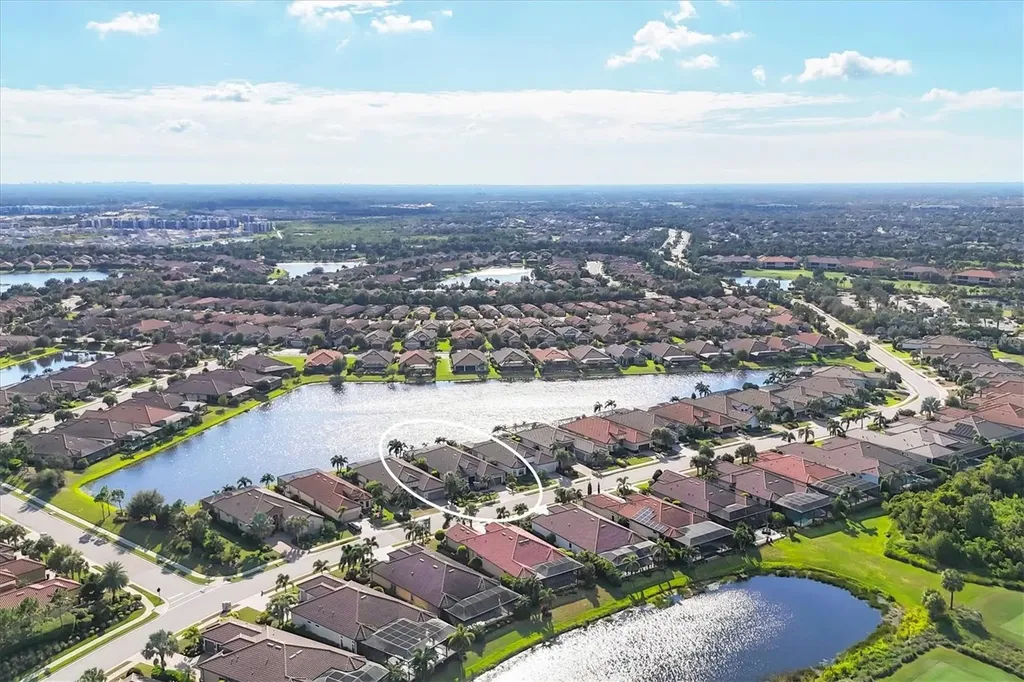 13216 Malachite Drive Bradenton FL 34211