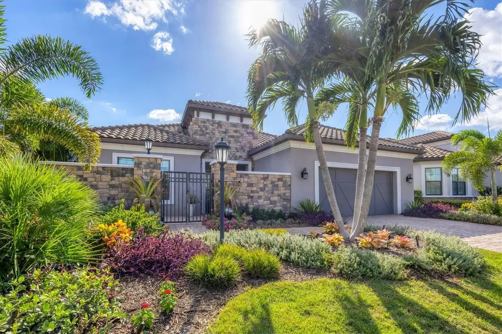 13216 Malachite Drive Bradenton FL 34211