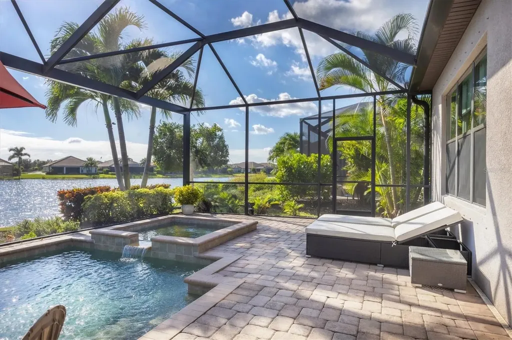 13216 Malachite Drive Bradenton FL 34211