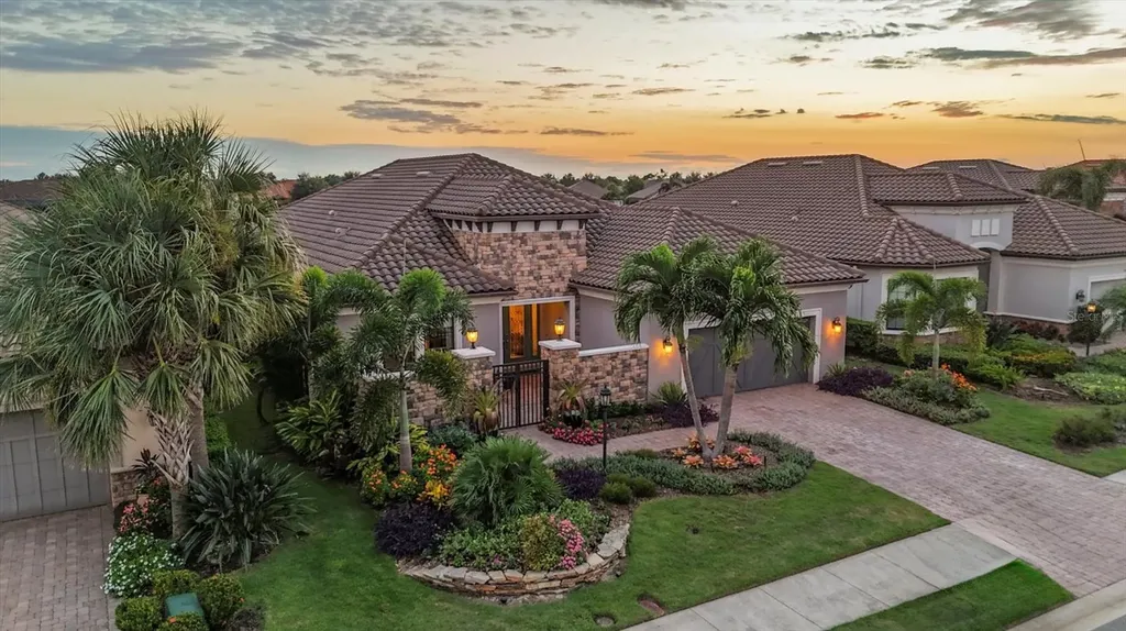 13216 Malachite Drive Bradenton FL 34211