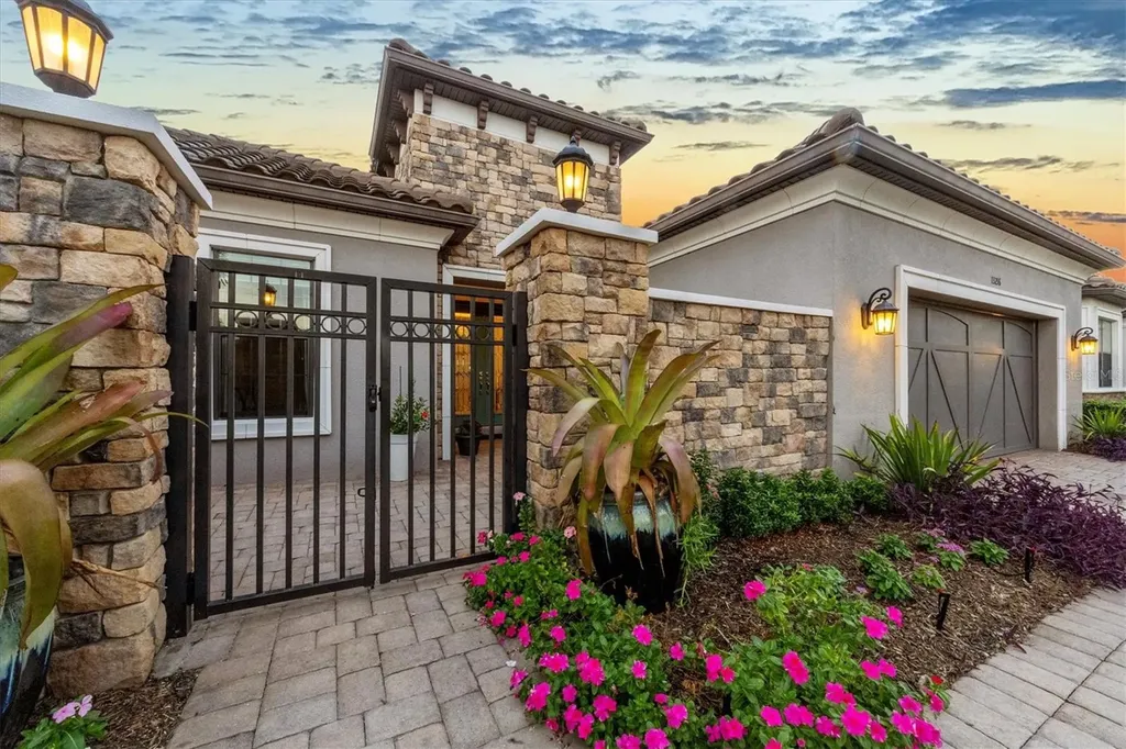 13216 Malachite Drive Bradenton FL 34211