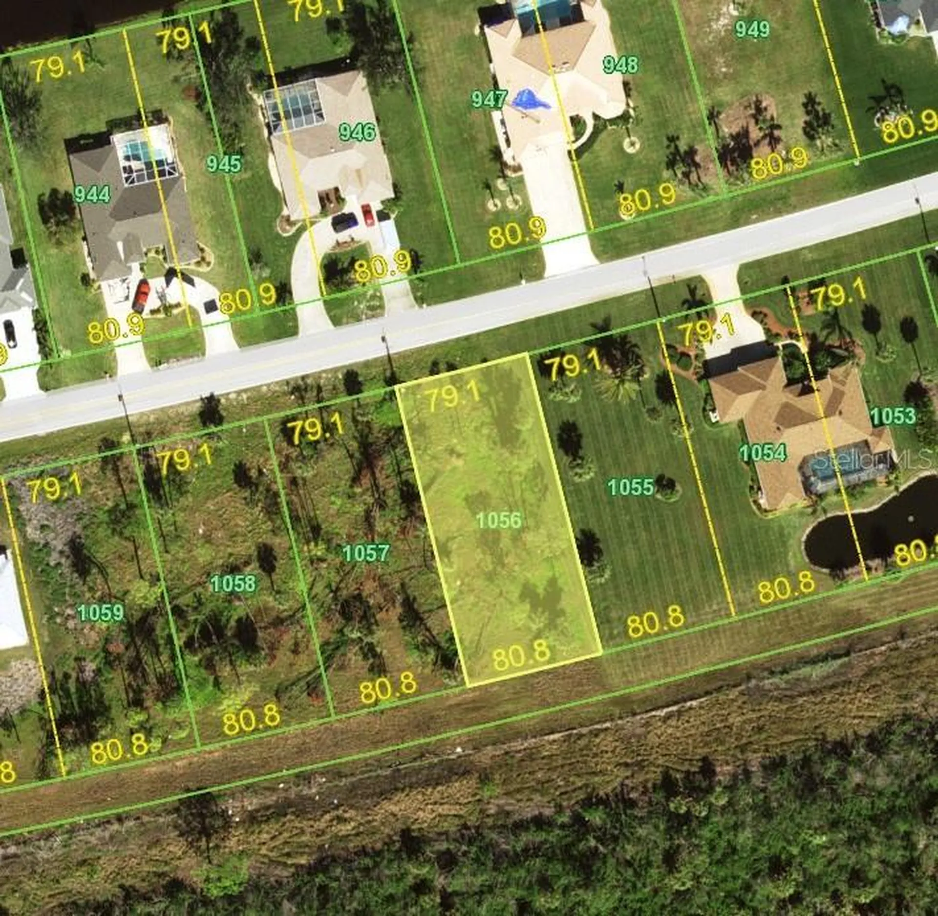 1151 Boundary Boulevard Rotonda West FL 33947
