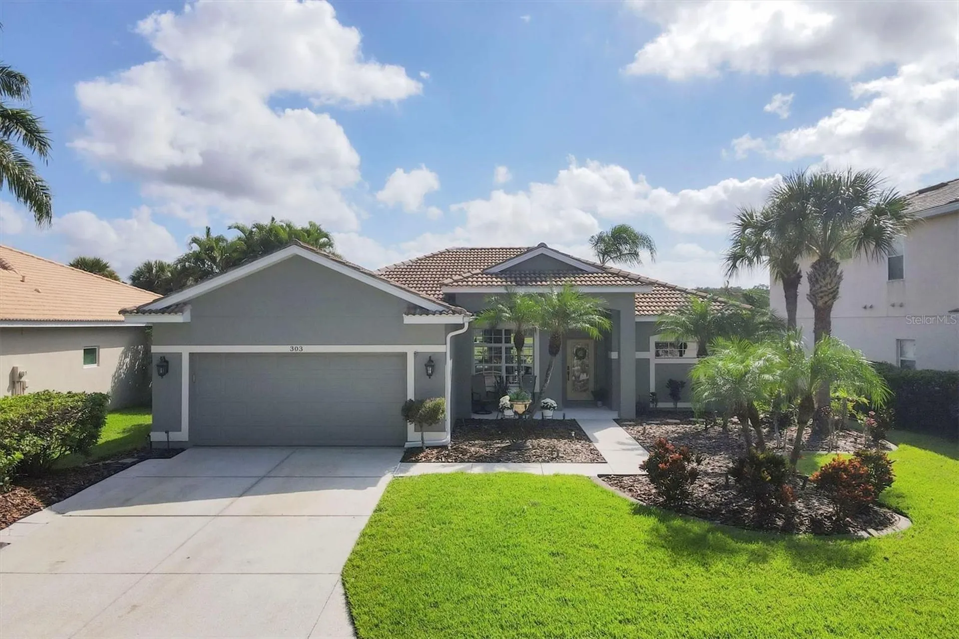 303 Heritage Isles Way Bradenton FL 34212