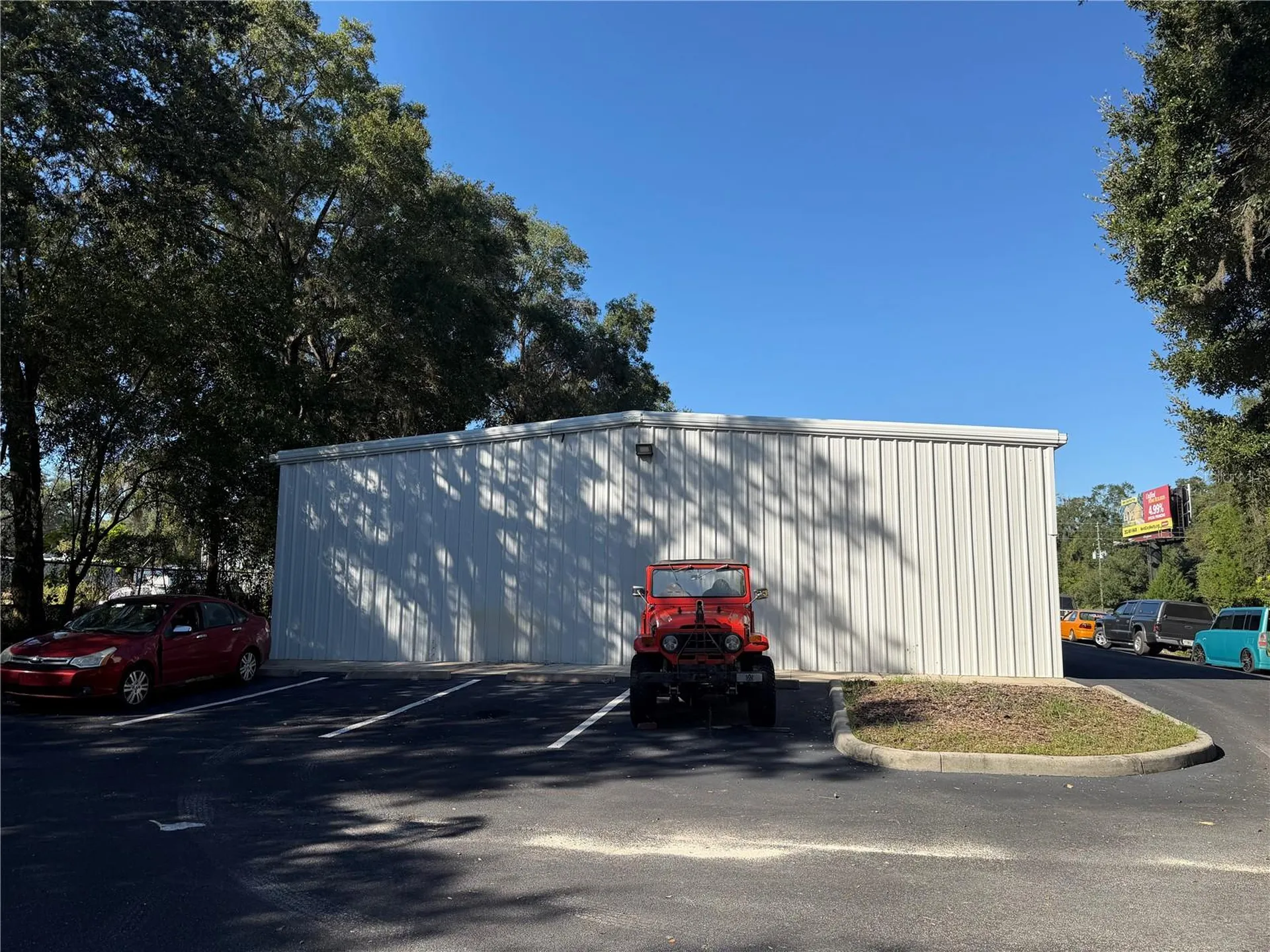7075 S Pine Avenue Ocala FL 34480