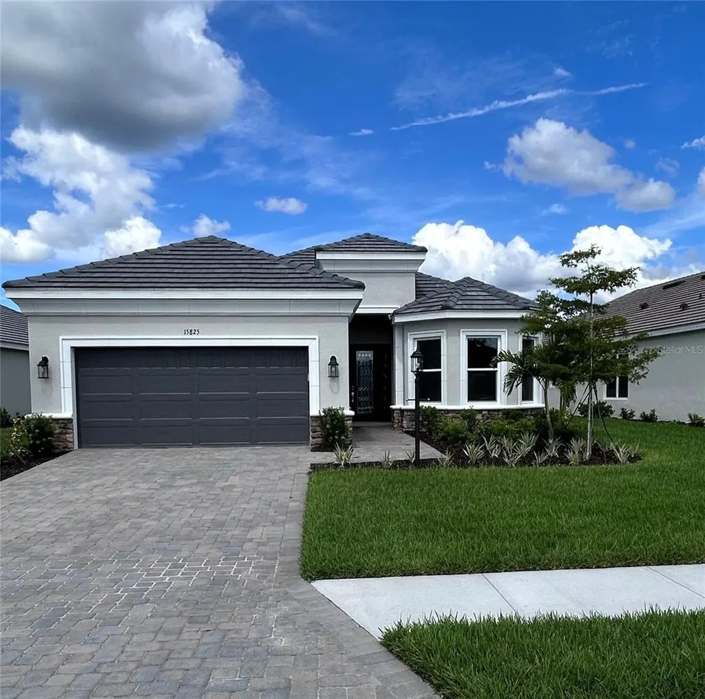 15825 San Lazzaro Avenue Lakewood Ranch FL 34211