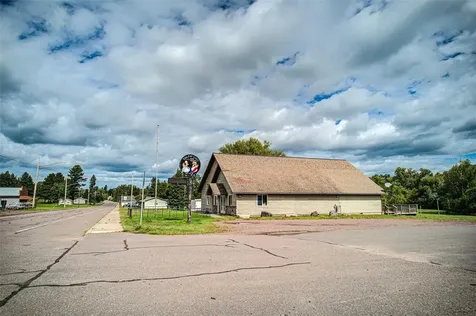 255 Fair Avenue Marenisco MI 49947