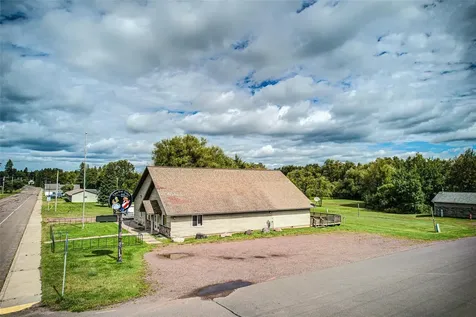 255 Fair Avenue Marenisco MI 49947