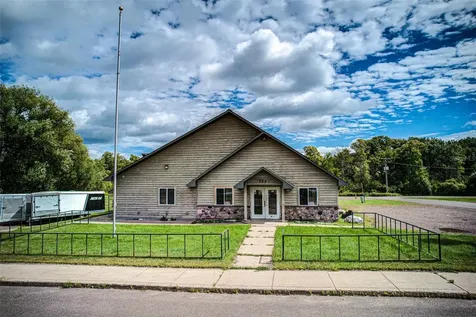 255 Fair Avenue Marenisco MI 49947