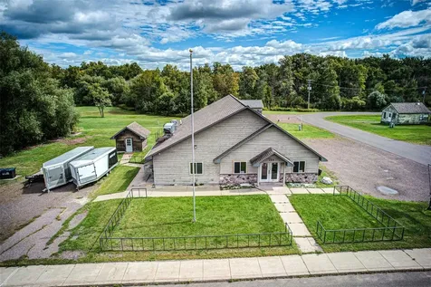 255 Fair Avenue Marenisco MI 49947