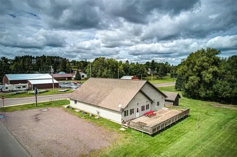 255 Fair Avenue Marenisco MI 49947
