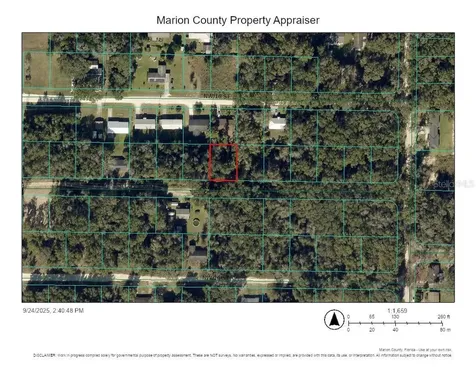 0 NW 15th Street Ocala FL 34482