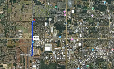 0 NW 15th Street Ocala FL 34482