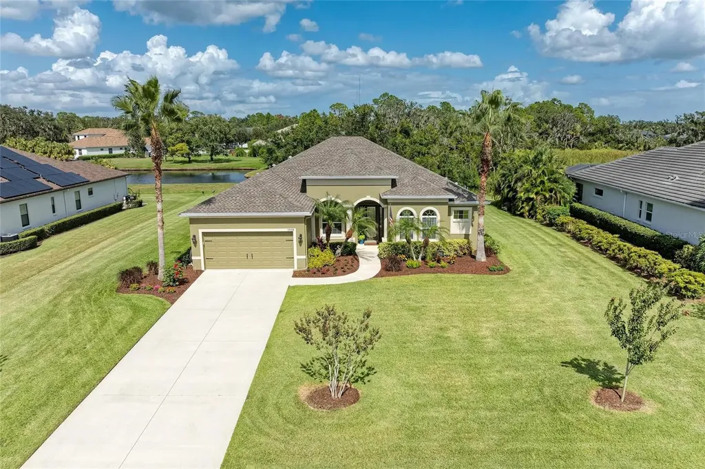 15918 31st Street E Parrish FL 34219