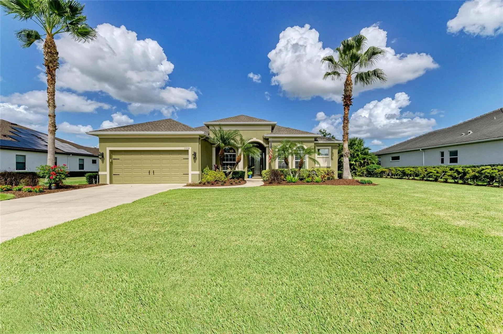 15918 31st Street E Parrish FL 34219