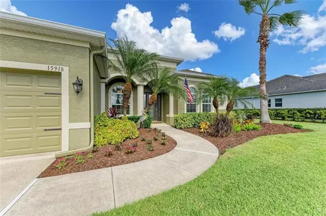 15918 31st Street E Parrish FL 34219