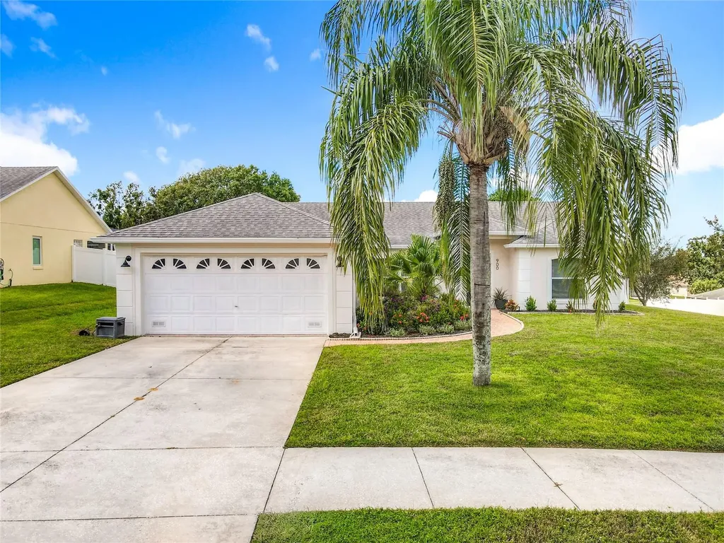 900 Marquee Drive Minneola FL 34715