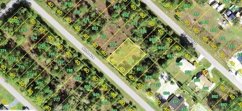 11420 9th Avenue Punta Gorda FL 33955