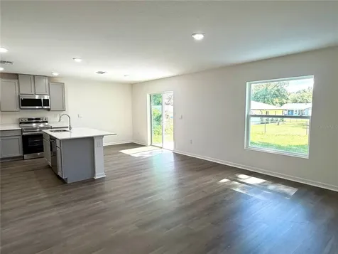 5144 E Backner Lane Inverness FL 34452