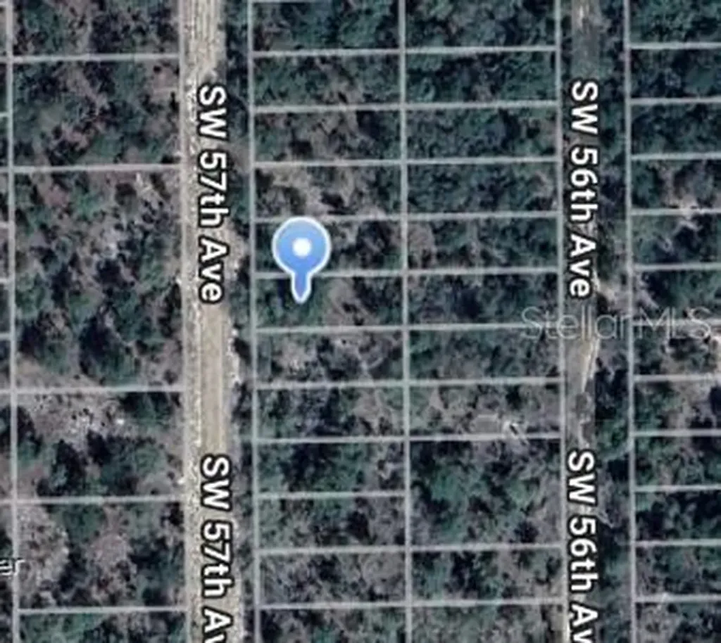 SW 57th Avenue Interlachen FL 32148